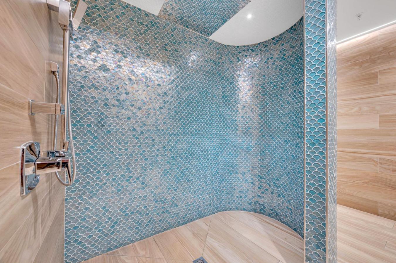 Ferienwohnung Amazing 3 Bed Unit In Dwntwn Miami With Free Parking Exterior foto