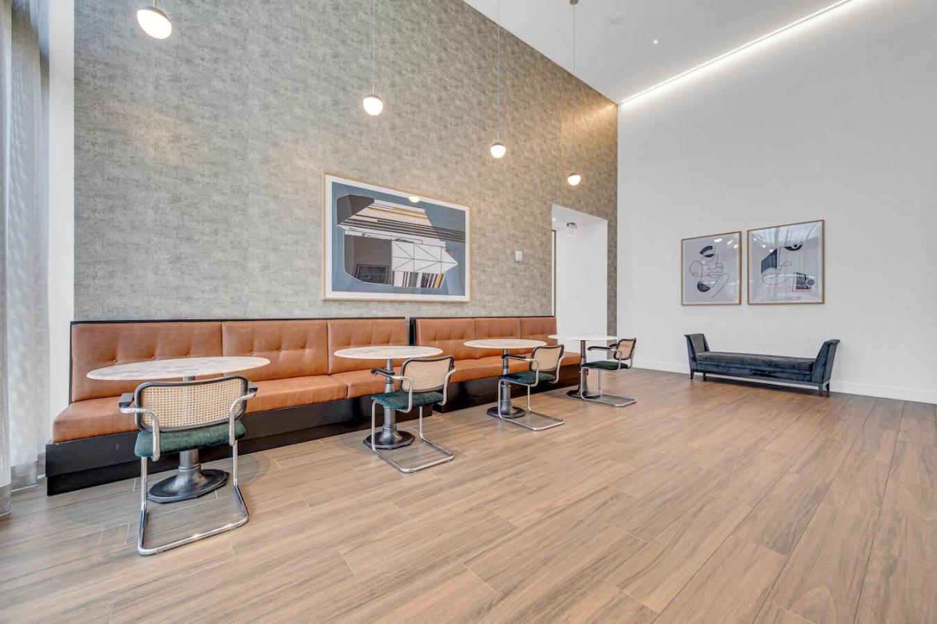 Ferienwohnung Amazing 3 Bed Unit In Dwntwn Miami With Free Parking Exterior foto