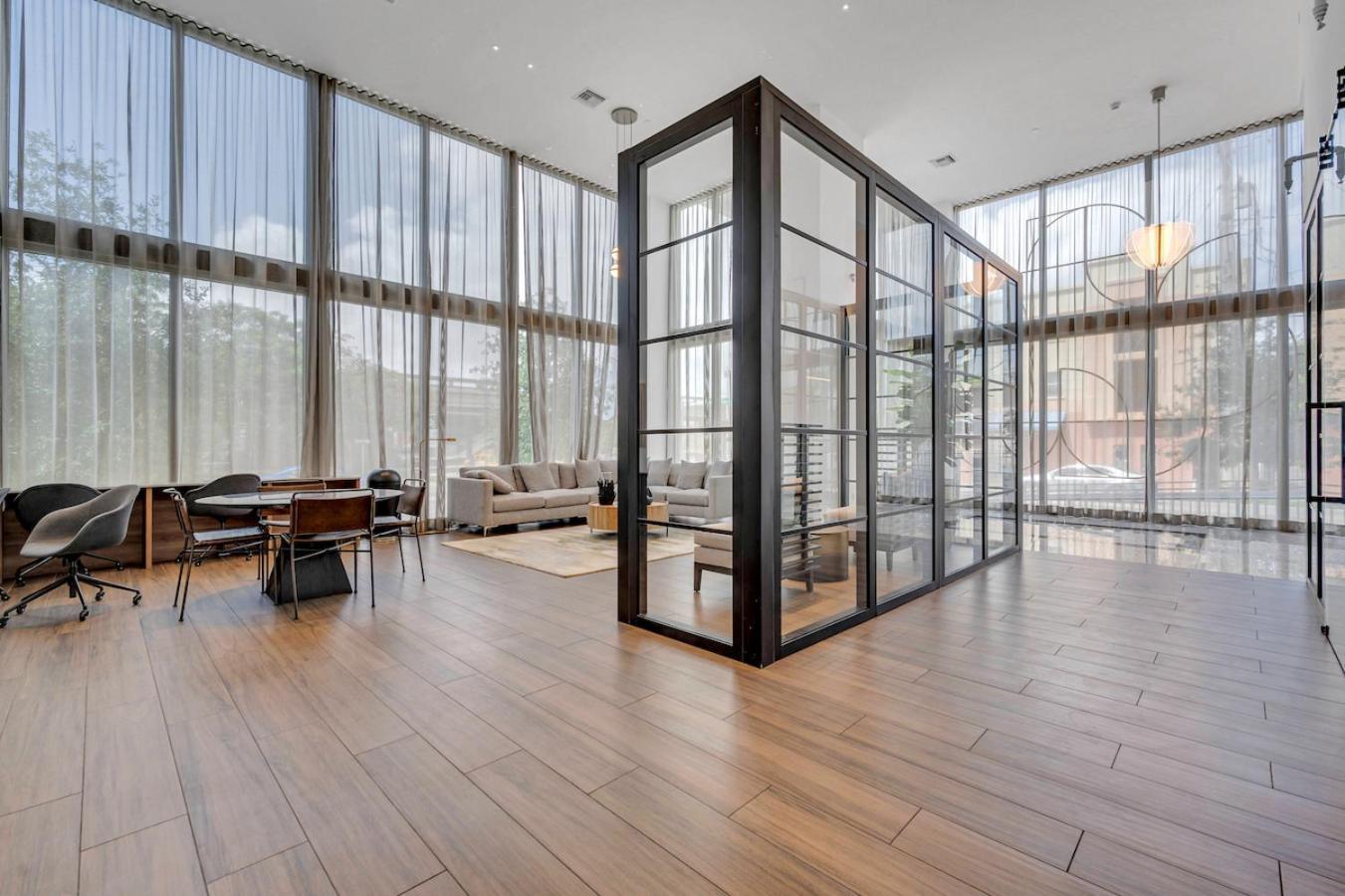Ferienwohnung Amazing 3 Bed Unit In Dwntwn Miami With Free Parking Exterior foto